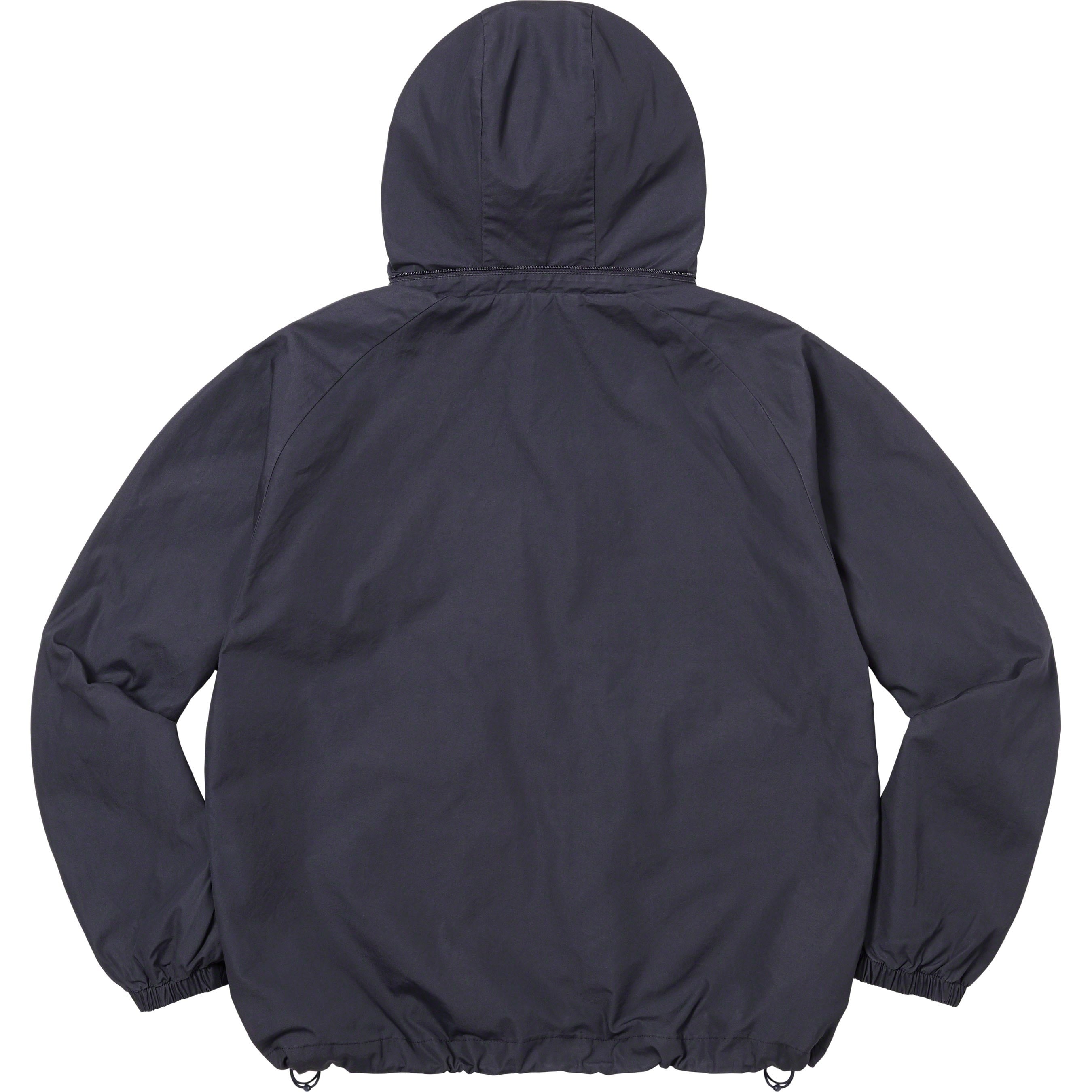 High Density Cotton Field Jacket view 11